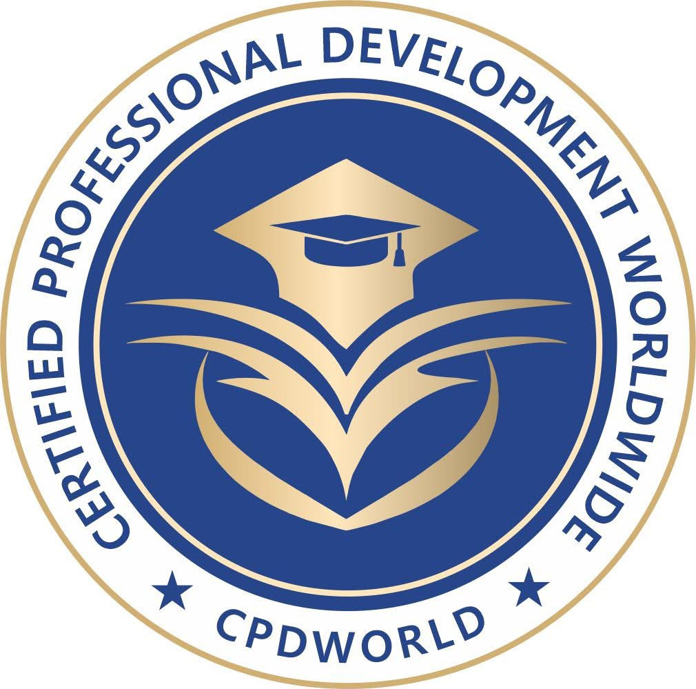 CPD WORLD (Certified Professional Development Worldwide)