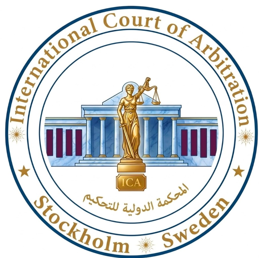 International Court of Arbitration in Sweden